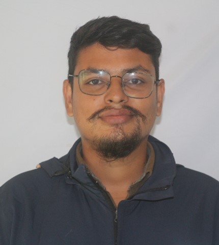 Er. Mahesh Bhattarai