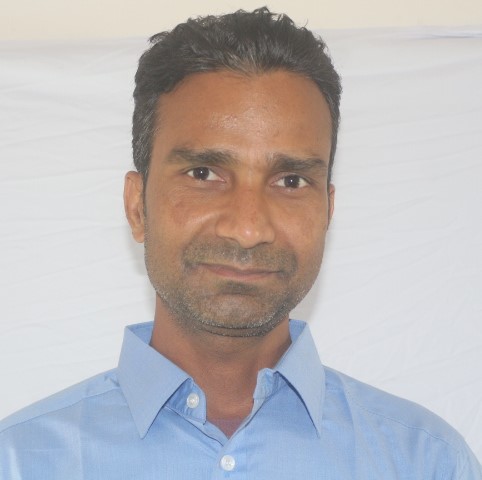 Er. Chandan Kumar Bhagat